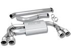 Borla S-type Catback Exhaust For 2008-2014 Sti Hatchback / 11-14 Wrx New. Price: $1597.99.