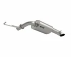 Kooks 15016100 2.5 Axle-back Exhaust High Ground Clearance 21-24 Ford Bronco New. Price: $752.95.