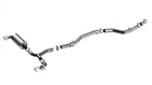 Borla 140826 Exhaust System Kit New. Price: $1597.99.