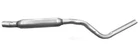 Exhaust Pipe-limited, Fwd Ap 58591 Fits 2014 Jeep Cherokee 3.2L-V6 New. Price: $165.99.