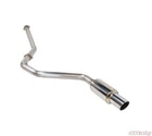 Remark C1076S 03 R1 Spec Cat Back Exhaust For 2022-2025 Subaru Wrx Vb New. Price: $1022.95.