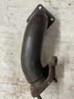 Porsche 944 Turbo Oem Down Pipe 1986-1989 Broken Missing Studs 95111109801 Used. Price: $59.99.