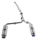 31019 AM111 Hks Exhaust Hi Power New. Price: $1775.23.