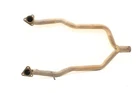 1984-1989 Chevrolet Corvette 5.7L Exhaust Crossover Pipe 14093134 Used. Price: $291.00.