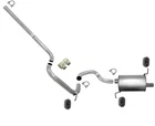 For Chrysler 2003-2008 Pt Cruiser Turbo Muffler Exhaust Pipe System Made In Usa New. Price: $263.00.