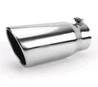 Richeer Punta De Escape 4 Pulgadas, Entrada Salida 5" New. Price: $35.00.