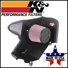 K&n 69-5327TC Typhoon Cold Air Intake System Fits 2021-2025 Hyundai Elantra 2.0L New. Price: $419.99.
