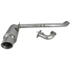 Injen Performance Exhaust System SES2117 Cars - Enhance Vehicle New. Price: $724.25.