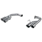 Mbrp S7211304 Axleback Exhaust System 18-23 Ford Mustang Gt 5.0L Non-active New. Price: $479.99.