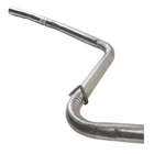 Ap Exhaust 58586 Pipe 14-18 Ford Transit Connect New. Price: $70.99.