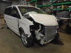 Caravan 2013 Exhaust 581591 Used. Price: $250.00.