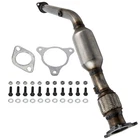 New Catalytic Converter For Pontiac Pursuit 2.2L 2006 /G5 2007 Epa Approved. Price: $80.10.