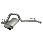 Crown Automotive 52019135 Exhaust Kit For 87-95 Jeep Wrangler Yj New. Price: $207.52.