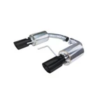 Pypes Performance Exhaust SFM92MSB Street Pro Touring Axle-back Kit New. Price: $610.79.
