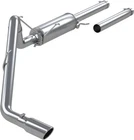 Mbrp S5104AL 3" Cat-back Exhaust System For 04-05 Dodge Ram 1500 4.7L/5.7L V8 New. Price: $424.99.