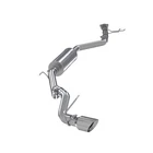 Mbrp Exhaust S5900AL Armor Lite Cat Back Performance System New. Price: $489.99.