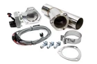 Pypes Performance Exhaust #HVE13K 3IN Electric Dump-single New. Price: $357.79.