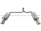 Afe Power Takeda Axle-back Exhaust System New. Price: $1049.00.