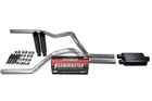 Ford F150 Truck 15-20 2.5" Dual Exhaust Kits Flowmaster Super 44 Black New. Price: $268.95.