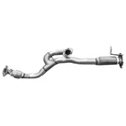 Ap Exhaust Pipe 48723 Bpf New. Price: $391.41.