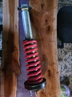 Roush 2IN Lift Performance Shock 2021-2025 Ford F-150 4WD Used. Price: $315.00.