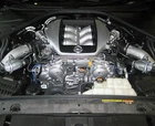 Hks Super Sqv 4 Blow-off Valve For Nissan Gt-r R35 VR38DETT Part #71008-AN029 New. Price: $588.99.