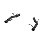 Mbrp Exhaust S7203BLK Armor Axle Back System Fits 11-14 Mustang New. Price: $379.99.