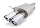 Remus 750024 1500 Duplex Sport Exhaust System For 2023-24 Mini Countryman Jcw 2. New. Price: $2614.04.