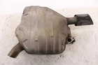 12-15 Audi A7 Premium 3.0L Rear Left Side Exhaust System Muffler Tip 4G0253609AD Used. Price: $121.44.