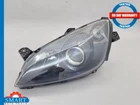 Saturn Sky Headlight Lamp Left Driver 33K Miles 07-09 Oem For Red Line Only Used. Price: $739.95.