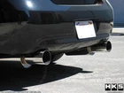 Hks For 09-13 Infiniti G37 Sedan Hi-power Rear Muffler SUS304 No Coating New. Price: $711.00.