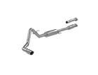 Mbrp Inc S5221304 Resonator Back Exhaust Ford F-150 2021-22 3.5L V6 New. Price: $619.99.