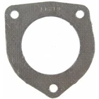 Exhaust Pipe Flange Gasket Manifold To Front Fel-pro For 2002-2006 Jeep Tj New. Price: $15.33.