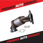 2015-2018 Subaru Wrx 2.0 Catalytic Converter New. Price: $189.99.
