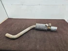 Dodge Charger Scat Pack 15-23 Rear Right Passenger Exhaust Muffler Tail Pipe Tip Used. Price: $149.99.