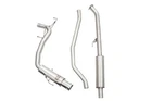 Megan Racing Catback System For Civic 22-24 Sedan Sport Si LWT-CBS-HC22-DS New. Price: $489.00.