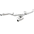 Magnaflow 19191-AM 2019-2022 Mustang Turbo 2.3L L4 Gas Dohc New. Price: $1543.00.