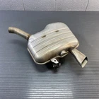 2019-2025 Audi A4 B9 Rear Left Side Exhaust Muffler 21K Miles 8W5253611 Oem Used. Price: $144.50.