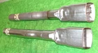 1970 Mustang Mach Nos 351C 4V 428 Cj Dual Exhaust Pipe Extensions Outlets Tips New. Price: $719.00.