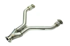 Isr Performance Stainless Steel Exhaust Y Pipe Z33 350Z V35 G35 Rwd VQ35DE New. Price: $313.50.