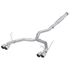 Mbrp S4808304 Stainless Cat Back Exhaust System Kit For 2022-25 Subaru Wrx 2.4L New. Price: $909.99.