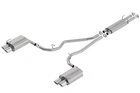 Borla 140820 New. Price: $1799.99.