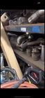 Lamborghini Huracan Exhaust 4T0251051G Used. Price: $1700.00.