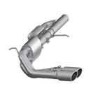 Mbrp 3" Pro Series Converter Back For 09-19 Chevy/gmc 1500 Silverado/ Sierra New. Price: $864.99.
