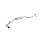 Mbrp S5900AL Armor Lite 2.5" Cat-back Performance Exhaust System Honda New. Price: $489.99.
