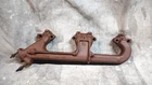 73 87 Chevrolet 350 C10 K10 Camaro Sbc Passenger Side Exhaust Manifold Used. Price: $69.99.