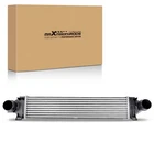 Turbo Intercooler Charge Air Ford Escape Focus 2.0L 2013-2016 New. Price: $61.77.