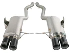 Afe Power 49-36311-C Mach Force-xp 2-1/2 304 Stainless Steel Cat-back Exhau New. Price: $2617.24.