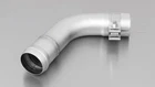 Remus 954112 0000 2013 Fits Audi A3 Sportback 1.6L TDI/2.0L Connection Tube New. Price: $187.20.