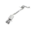 Awe Track Edition Exhaust For MK6 Gli 2.0T - Jetta New. Price: $800.00.
